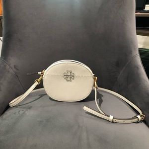 TB McGraw Crossbody and Belt Bag